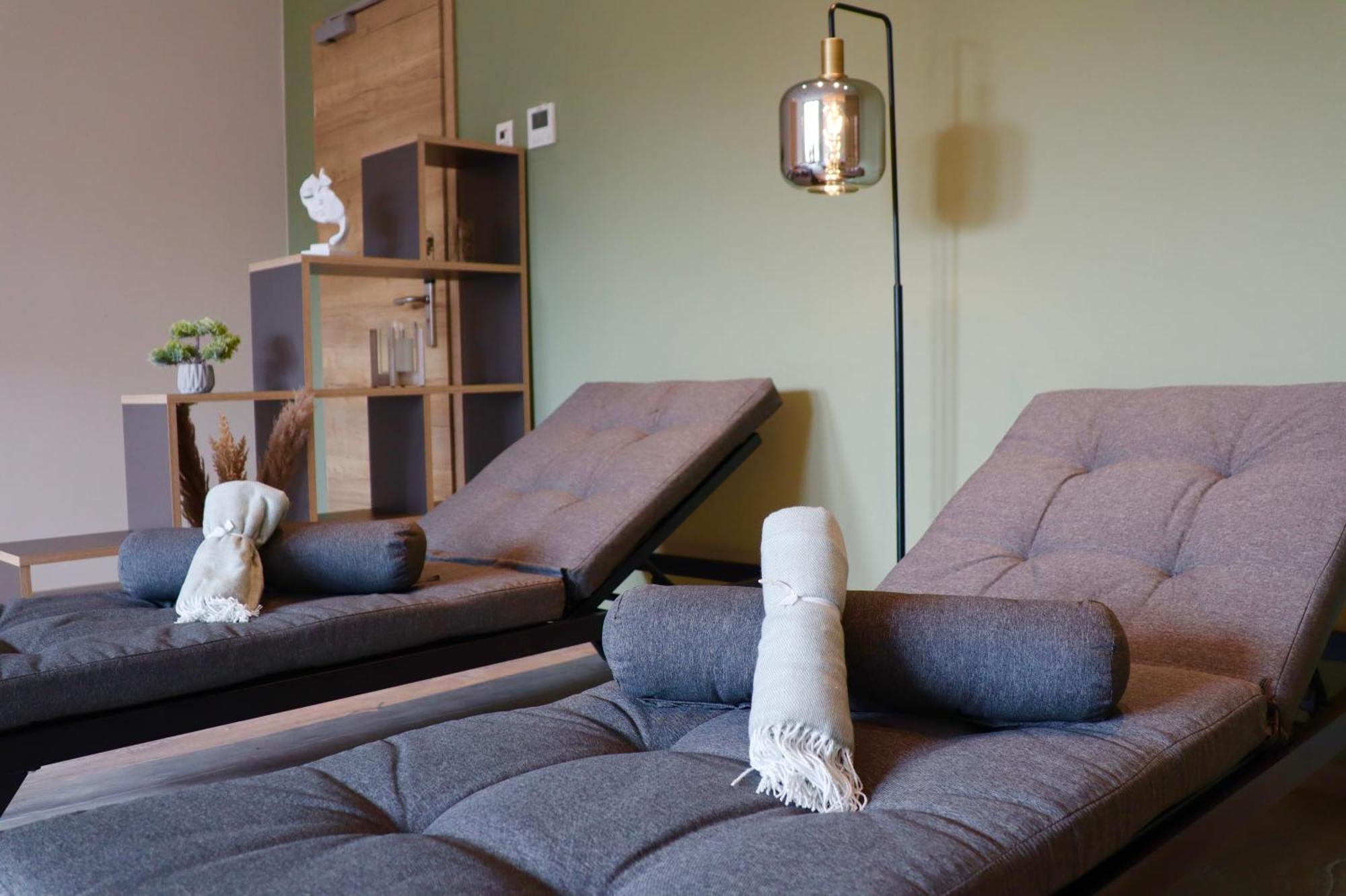 Apart Hotel Lang Алтенар Екстериор снимка
