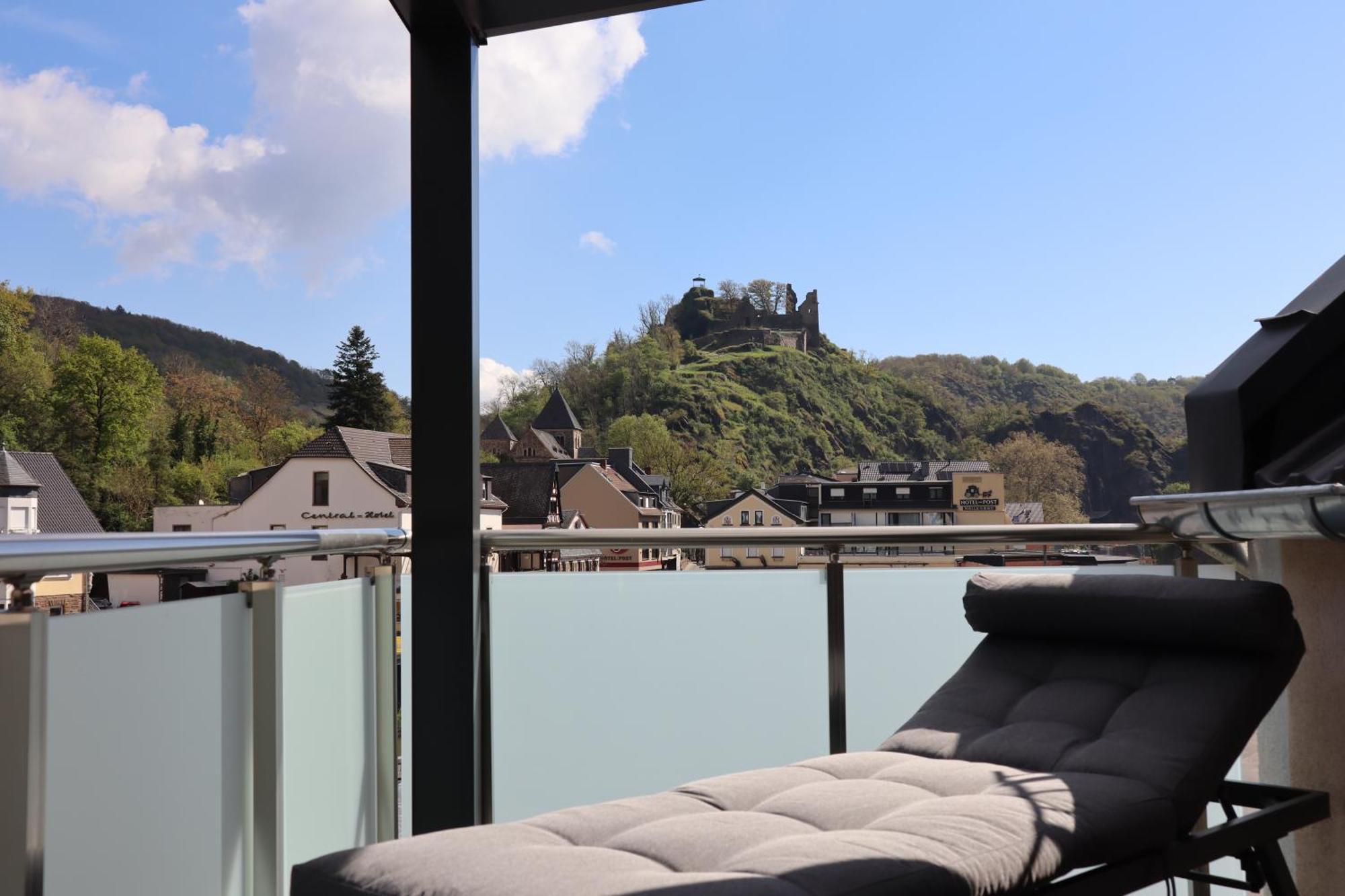 Apart Hotel Lang Алтенар Екстериор снимка