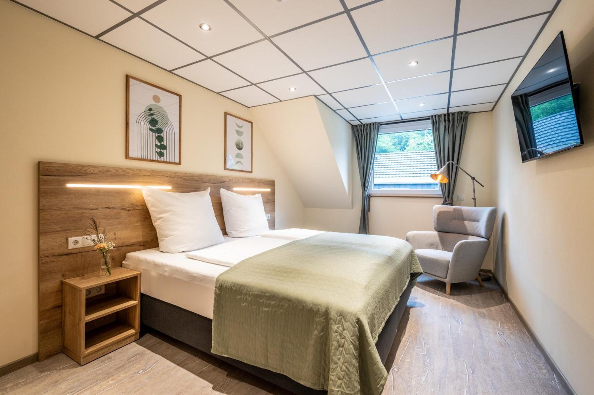 Apart Hotel Lang Алтенар Екстериор снимка