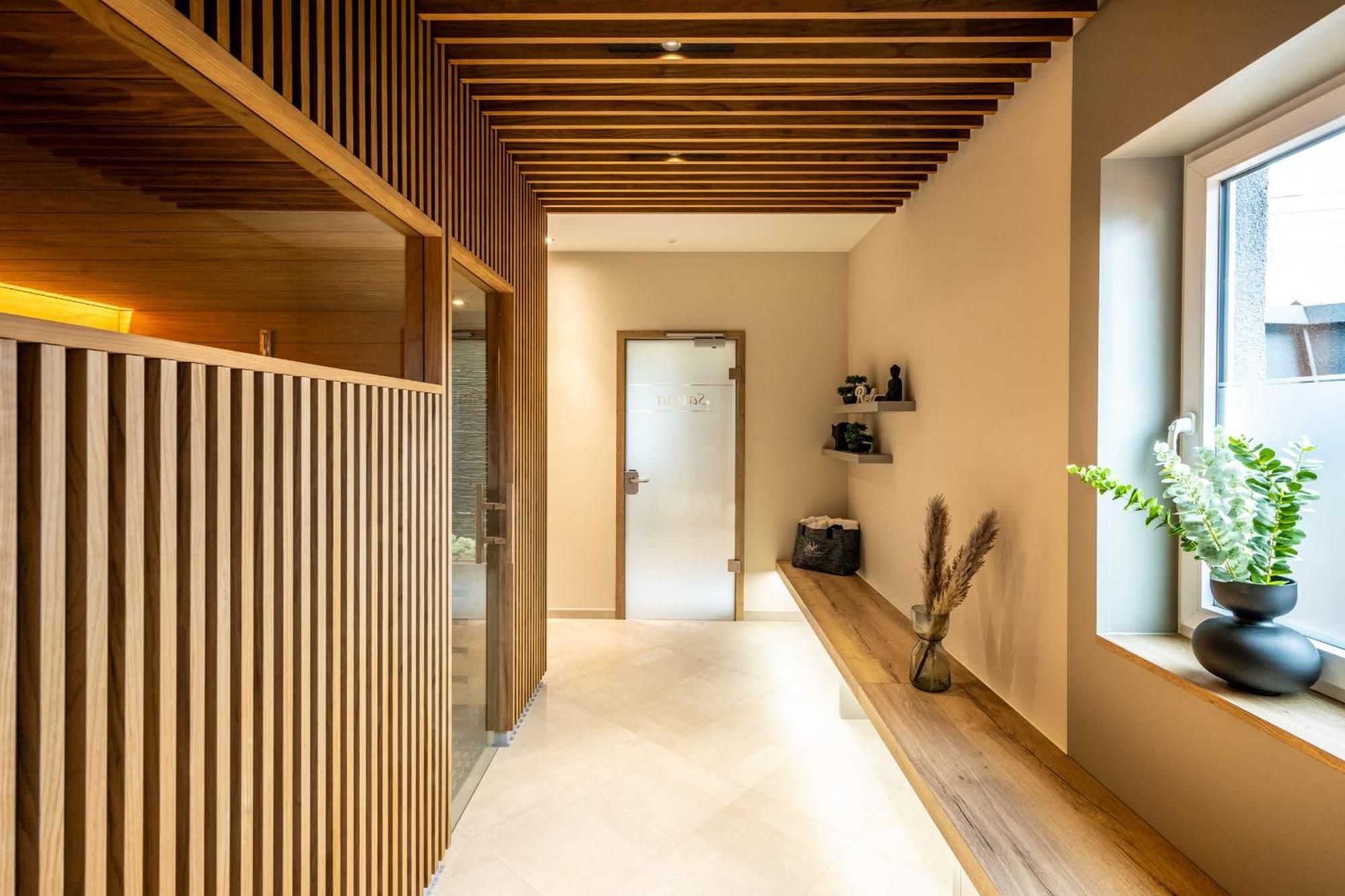 Apart Hotel Lang Алтенар Екстериор снимка