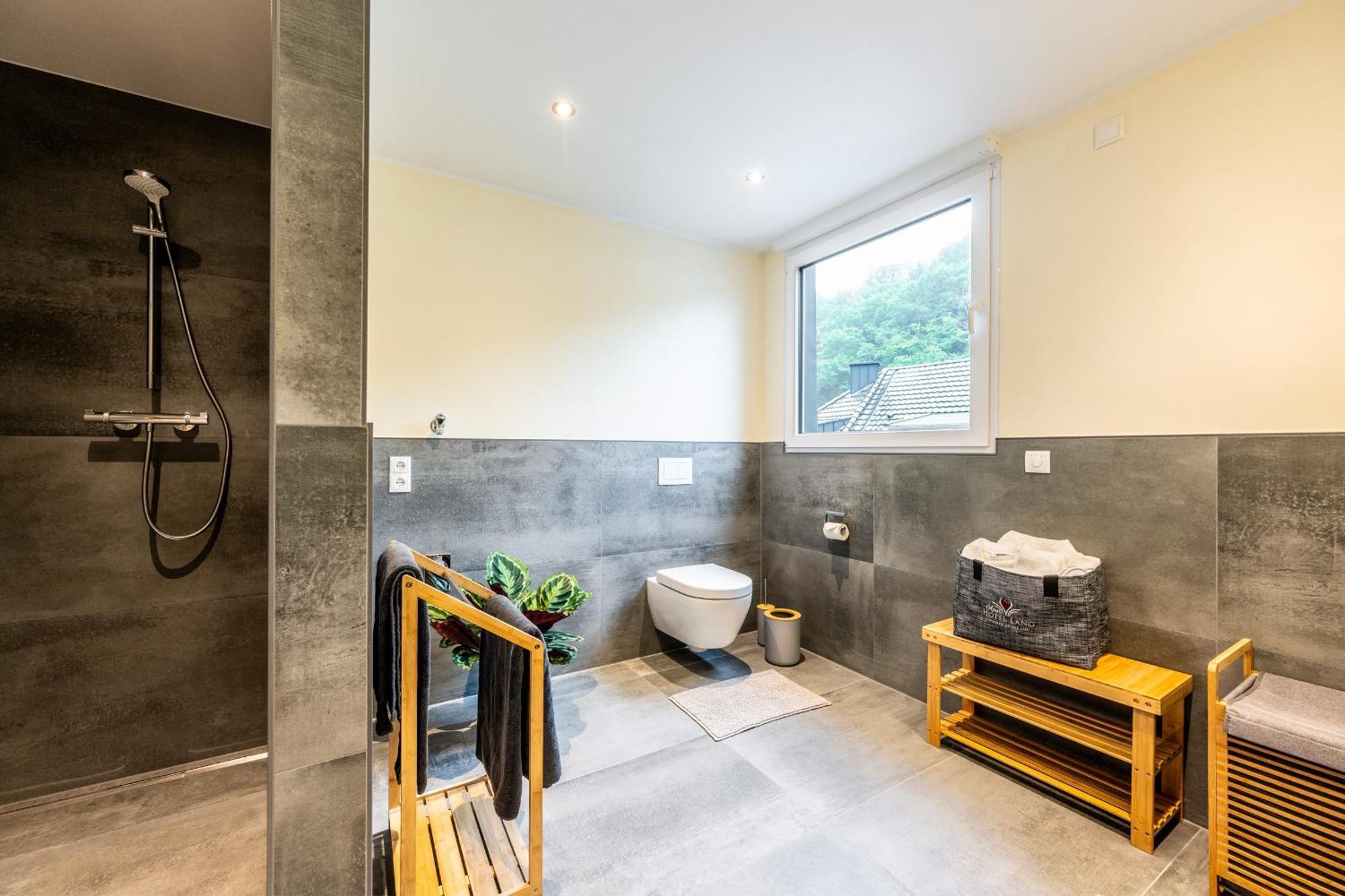 Apart Hotel Lang Алтенар Екстериор снимка