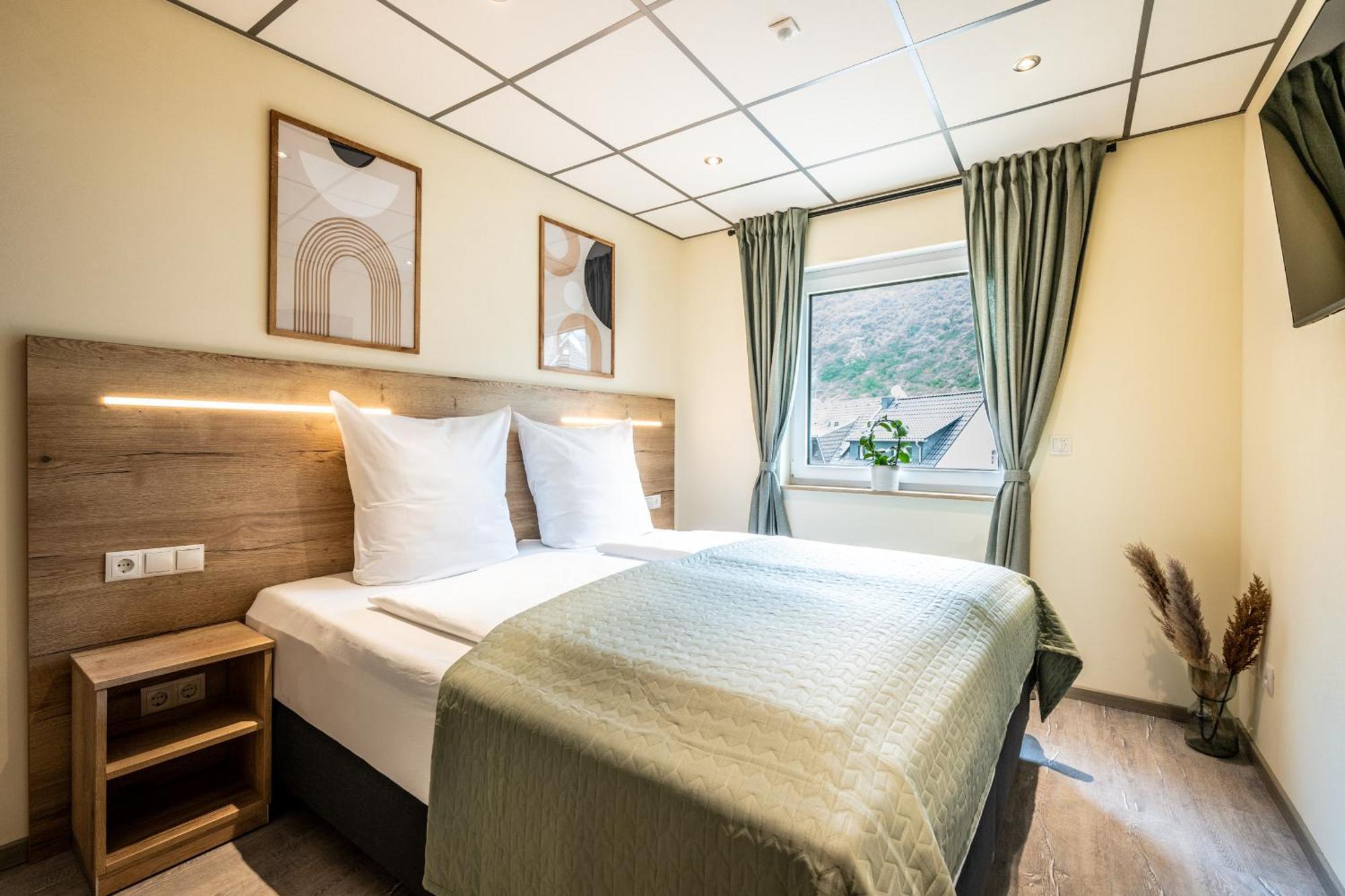 Apart Hotel Lang Алтенар Екстериор снимка