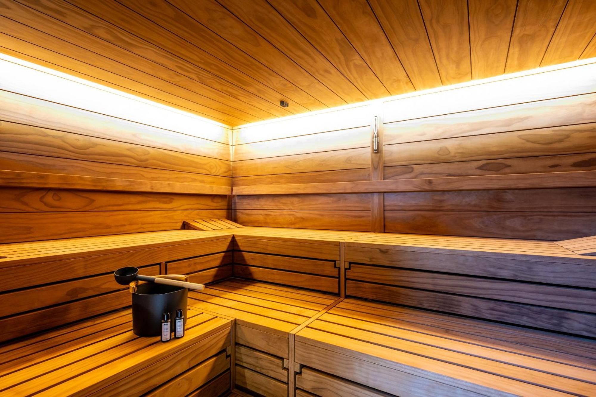Apart Hotel Lang Алтенар Екстериор снимка