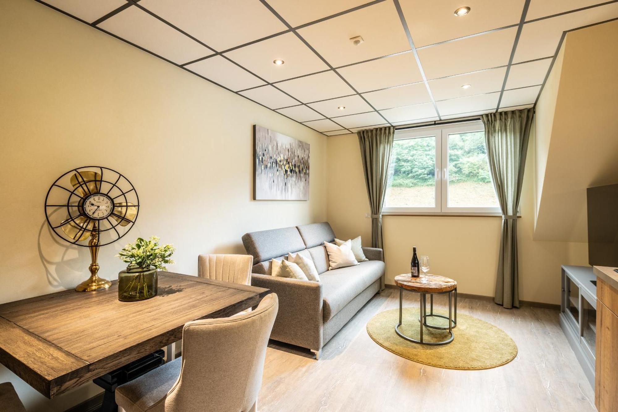 Apart Hotel Lang Алтенар Екстериор снимка