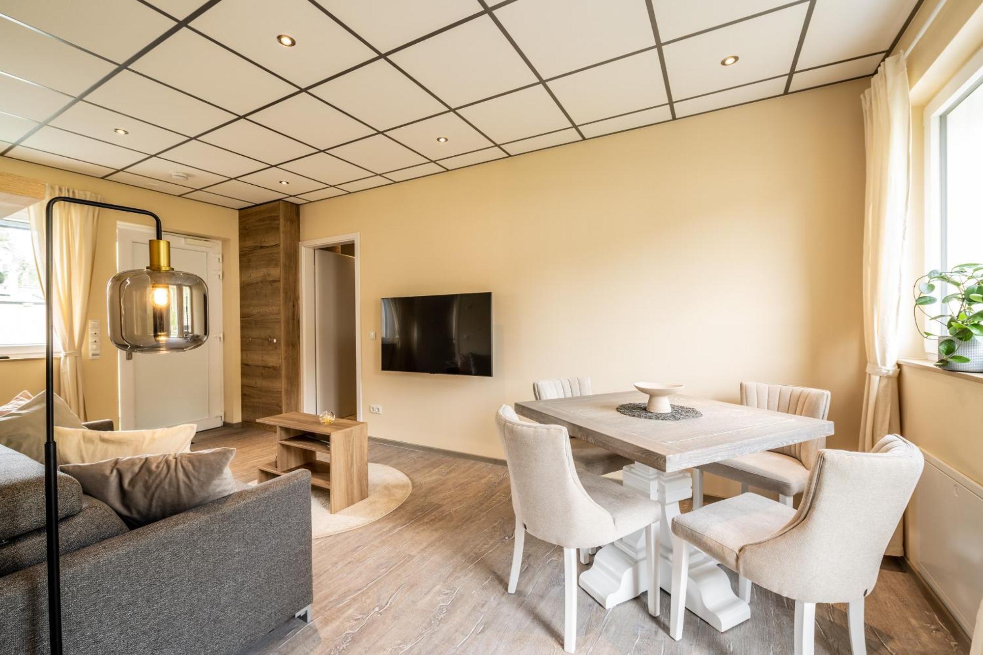 Apart Hotel Lang Алтенар Екстериор снимка