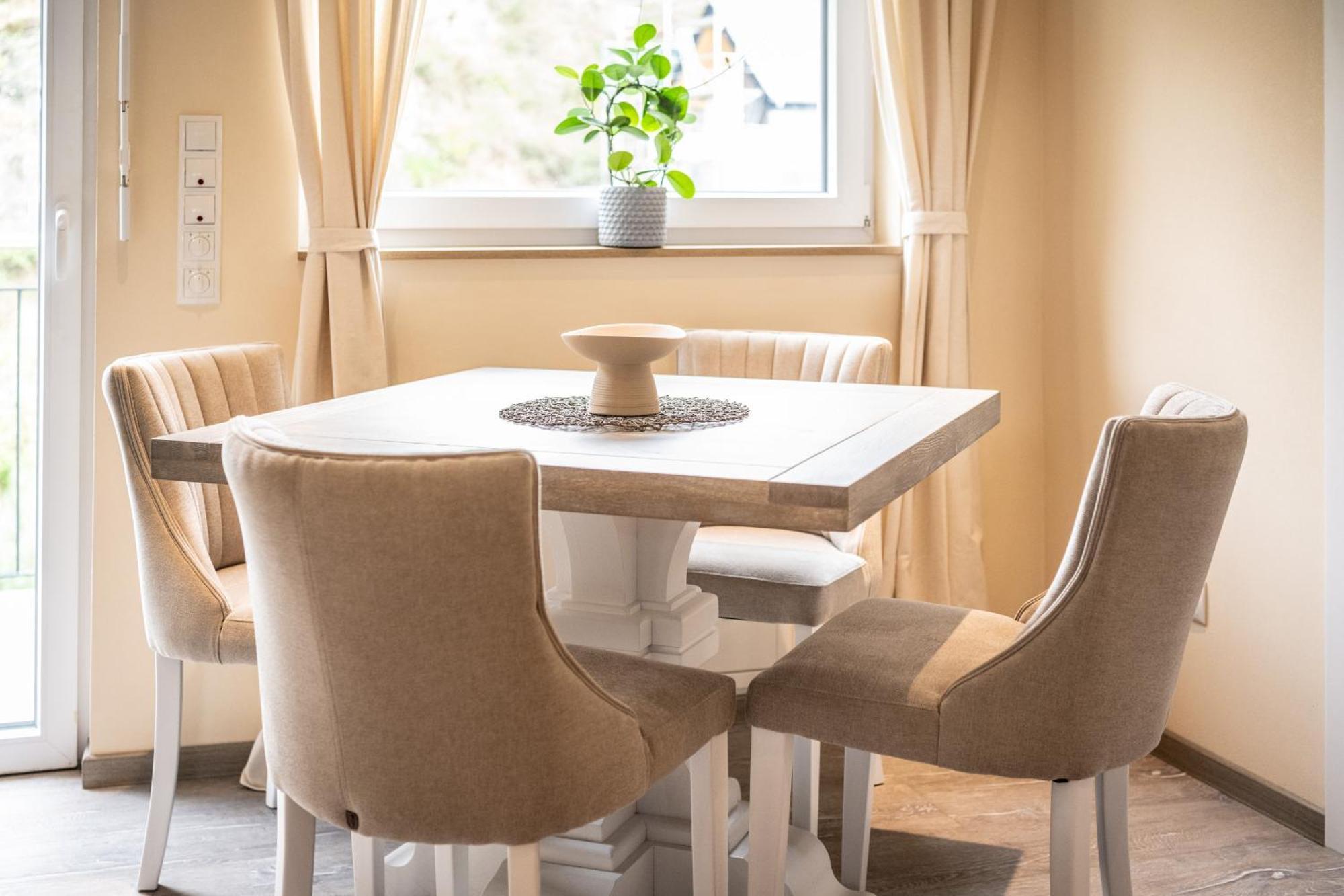 Apart Hotel Lang Алтенар Екстериор снимка