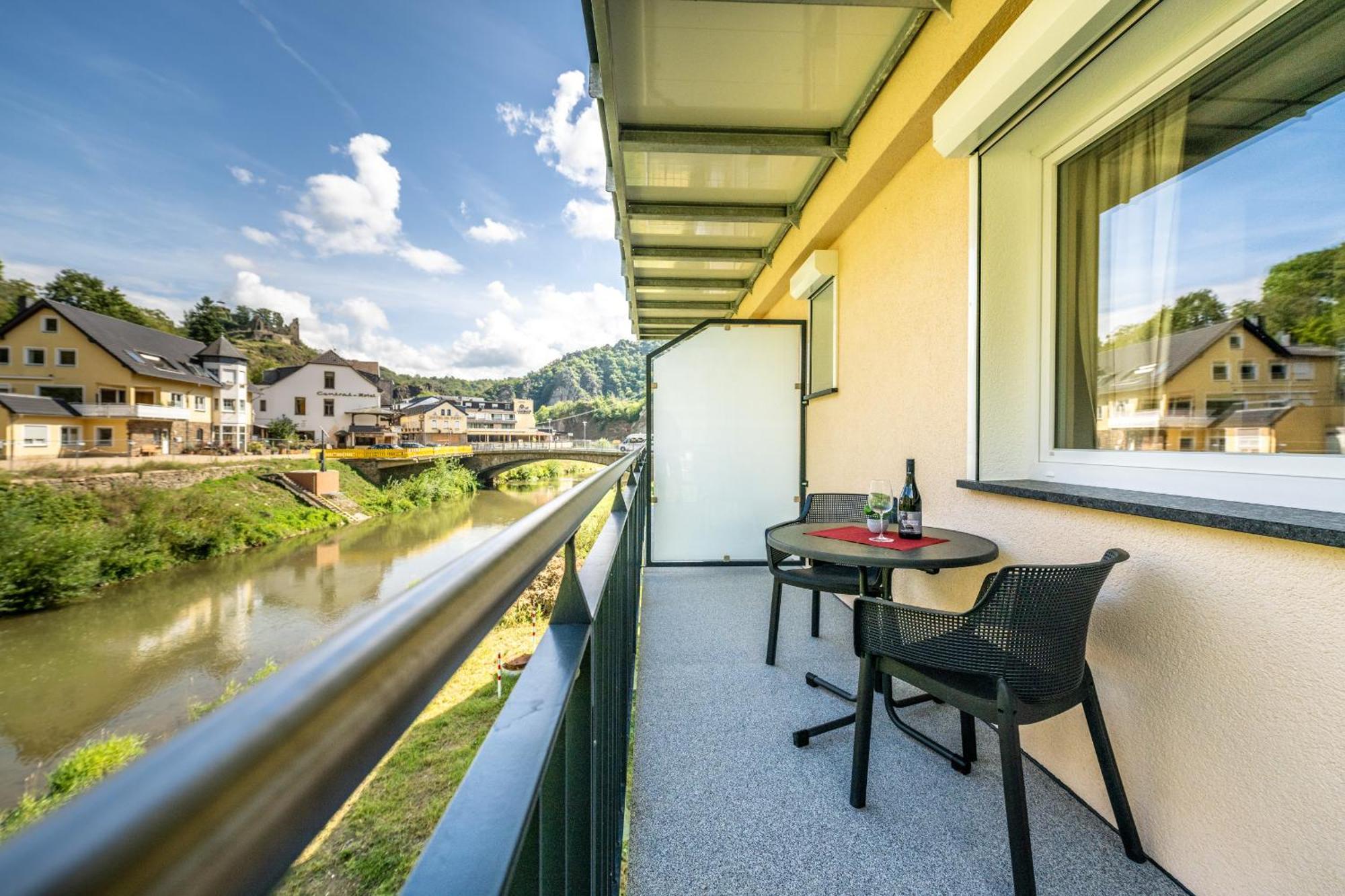 Apart Hotel Lang Алтенар Екстериор снимка