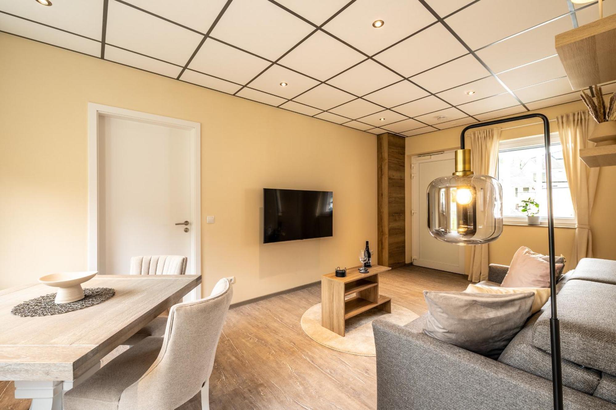 Apart Hotel Lang Алтенар Екстериор снимка