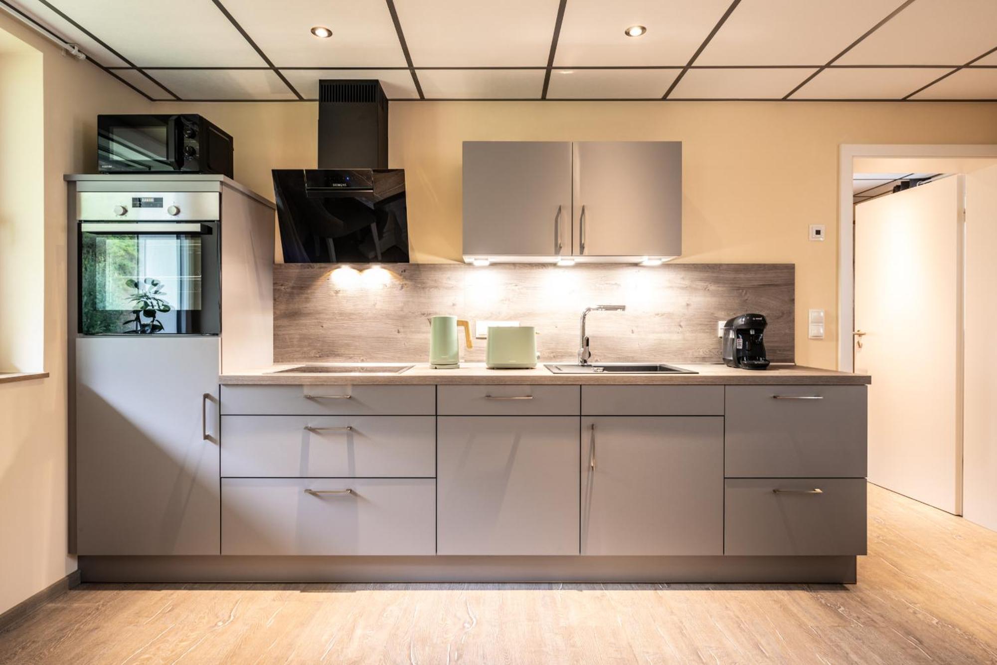 Apart Hotel Lang Алтенар Екстериор снимка