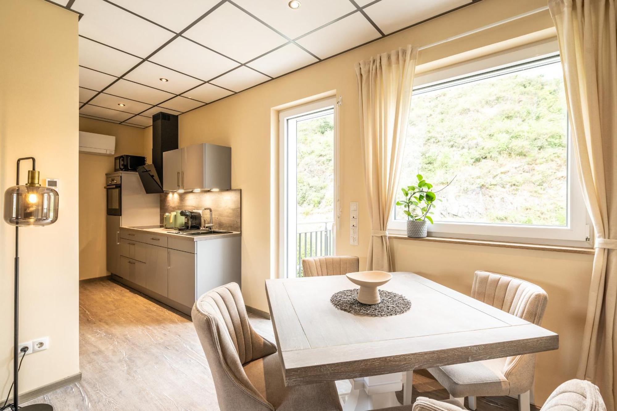 Apart Hotel Lang Алтенар Екстериор снимка