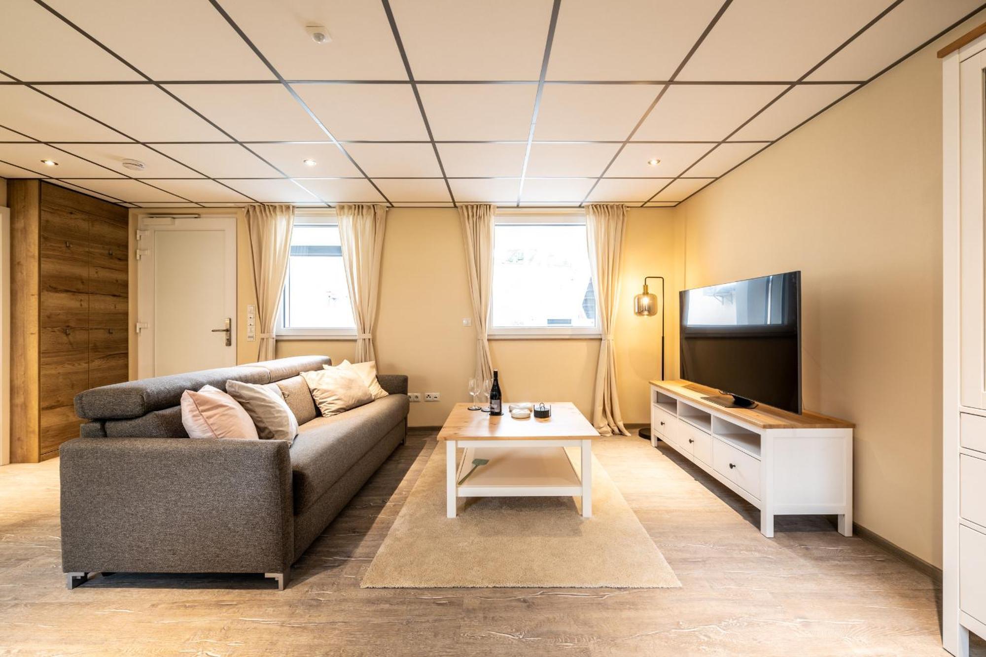 Apart Hotel Lang Алтенар Екстериор снимка